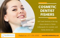 Family Cosmetic Dentist Fishers | 3175968000 | fallcreekdentistry.com