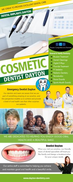 Family Dentist In Dayton