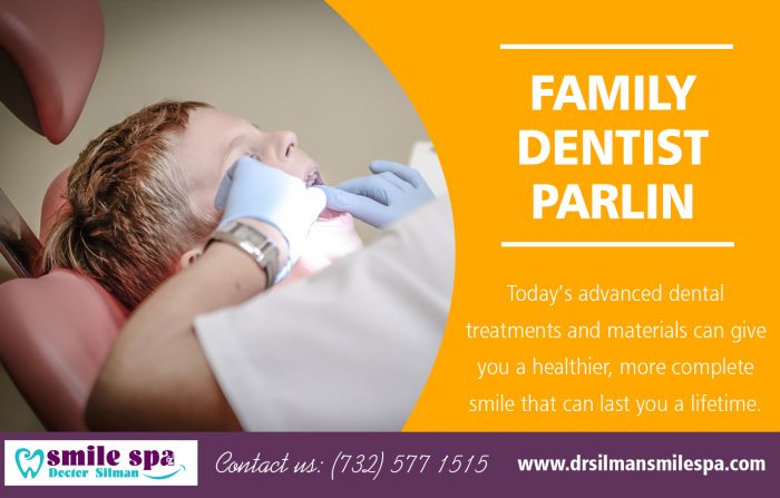 Family Dentist Parlin