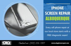 iPhone Screen Repair Albuquerque | Call – 505-336-1907 | abqphonerepair.com