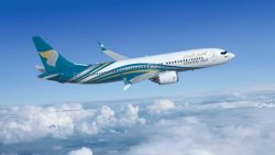 Get 51% Off on Bookings with Oman Air