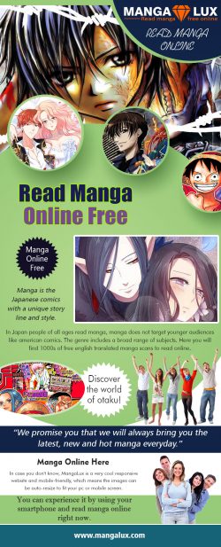 Read English Manga Online
