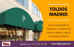 toldos madrid | 916838690 | toldos-pastor.es