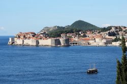 Book Dubrovnik