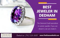 Best Jeweler in Dedham