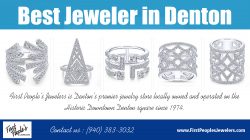 Best Jeweler in Denton