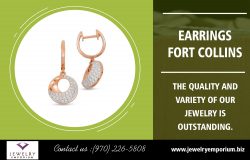 Earrings Fort Collins | 9702265808 | jewelryemporium.biz