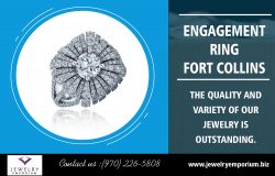 Engagement Ring Fort Collins | 9702265808 | jewelryemporium.biz