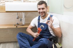 Four Lakes Plumbing – Your Trusted Commercial Plumbing & Hydraulic Services Contractor