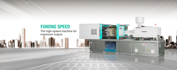 High Speed Injection Moulding Machine Manufacturer