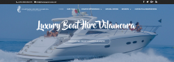 Luxury Yacht Charter Algarve