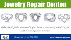 Jewelry Repair Denton