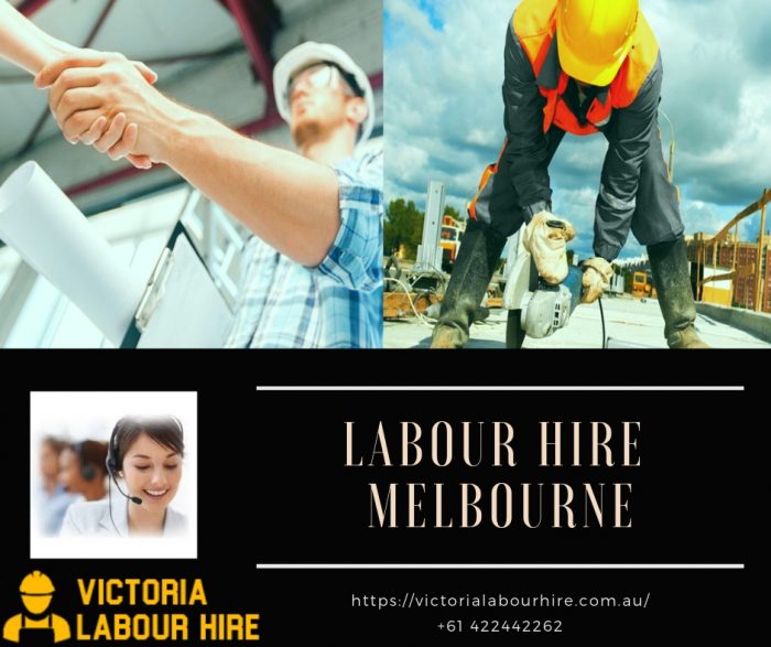 Labour Hire Agencies Melbourne