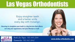 Las Vegas Orthodontists