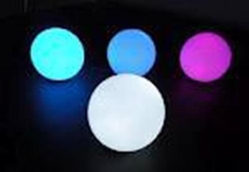 What Is An Led Color Change Lamp? How To Work?
