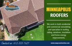 Minneapolis Roofers | Call us 6123337627 | snapconstruction.com
