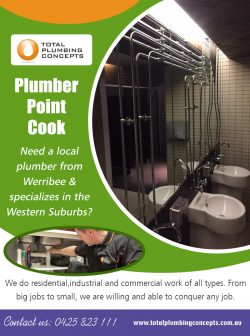 Plumber Point Cook