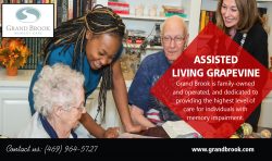 Assisted Living Grapevine