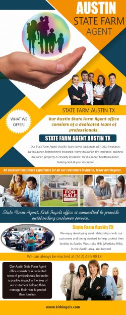 Austin State Farm Agent