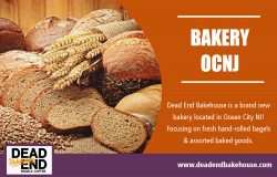 Bakery OCNJ | Call -6098142130 | deadendbakehouse.com