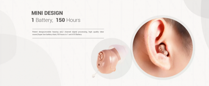China Hearing Aid Manufacturers, Suppliers & Factory | Great EarsMate Hearing Aids