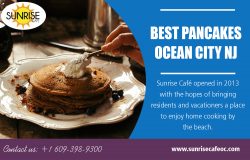 Best Pancakes Ocean City NJ
