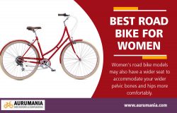 Best Road Bike for Women