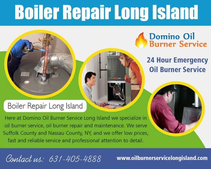 Boiler Repair Long Island