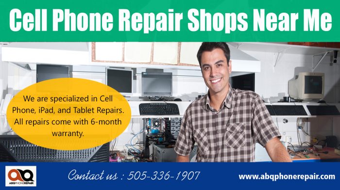 Cell Phone Repair Shops near me | Call – 505-336-1907 | abqphonerepair.com