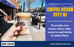 Coffee Ocean City NJ