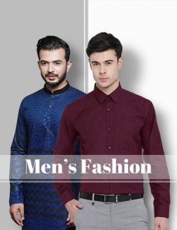 Men’s Fashion
