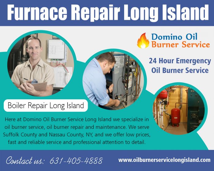 Furnace Repair Long Island