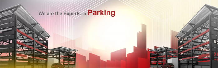 Automated Parking System, Parking System Manufacturers | Hytone Parking System