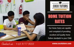 Home Tuition Rates | Call – 65-9177-9055 | www.cocotutors.com