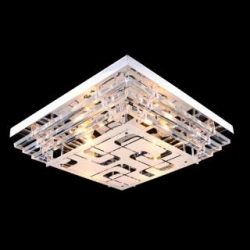 LED Craft Light Introduces LED Crystal Lamp Features