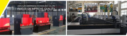 Hydraulic Press Machine Manufacturer, Power Press, Shearing Machine Manufacturer | LIFU Machinery