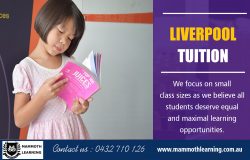 Liverpool Tuition