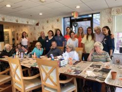 Martha Jefferson House is Independent Living for Seniors