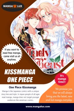One Piece Kissmanga