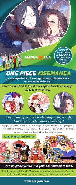 Manga Online Free