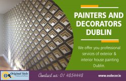 Painters and Decorators Dublin