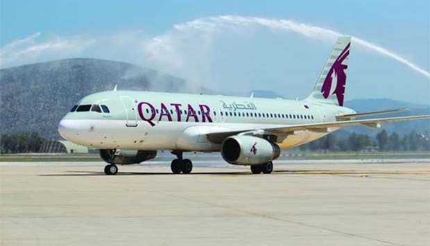 Qatar Airways Ramadan Special Offer – Book & Get 50% Off on Tickets
