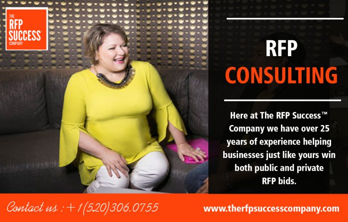 RFP Consulting