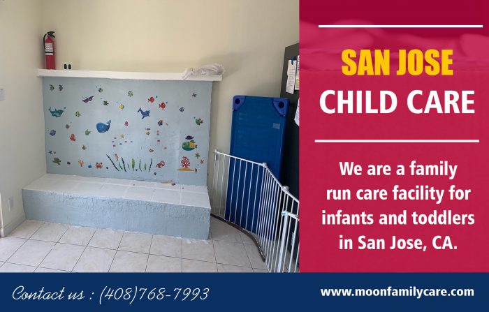 San Jose child care