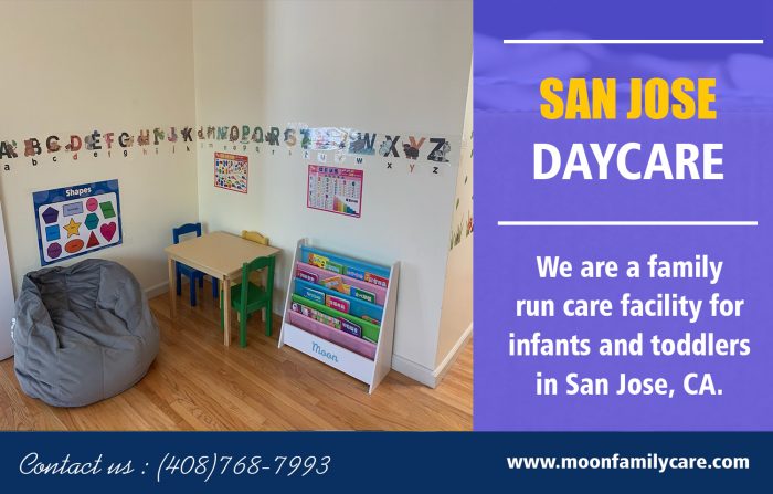 San Jose daycare