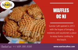 Waffles OC NJ