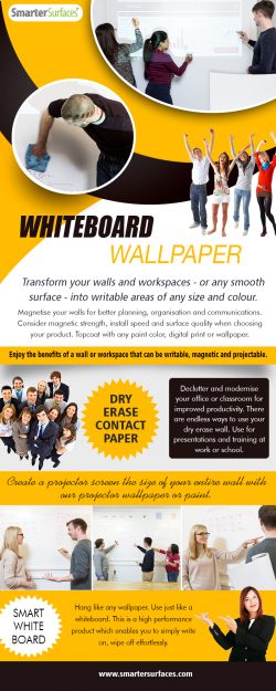 Whiteboard Wallpaper