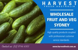 Wholesale Fruit and Veg Sydney | Call – 02 9746 6503 | harvestfresh.com.au