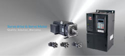 Servo Motor for Injection Molding Machine, AC Servo Drive, Ac Servo Motor Manufacturers | Xingta ...
