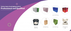 Custom Shopping Bags Wholesale, Custom Tote Bag Manufacturer, Notebook Manufacturer | E-Yin